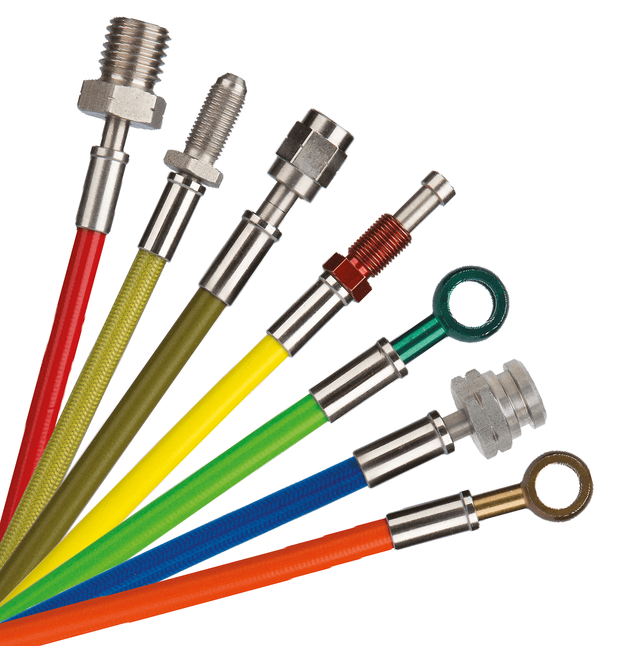Brake Hose